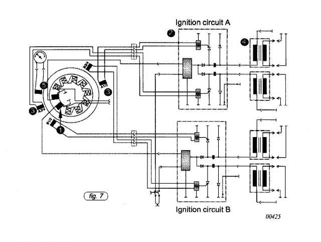 AeroElectric Connection - Manufacturer's Data