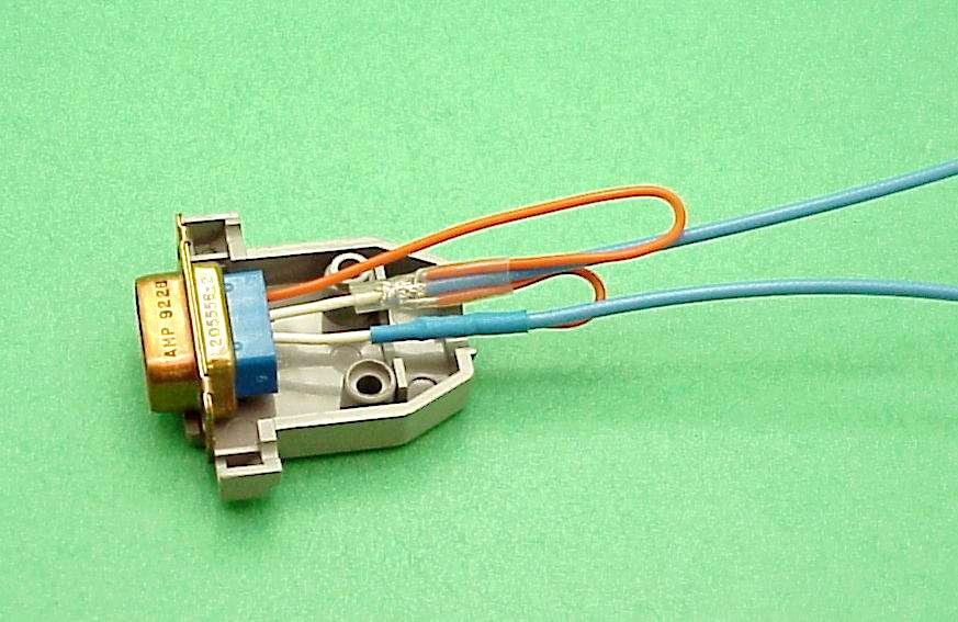 AeroElectric Connection Shield Termination Techniques AeroElectric Connection Shield Termination Techniques
